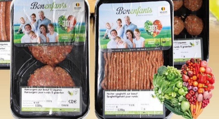 Rundshamburger