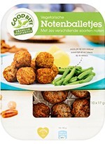 Goodbite Notenballetjes