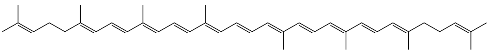 Lycopeen