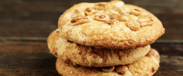 drafkoekje