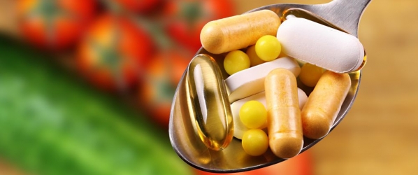 food supplement