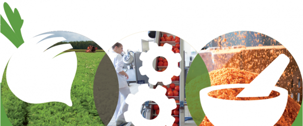 Food From Food eind congres 