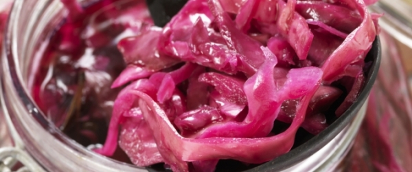 GEFERMENTEERDE GROENTEN