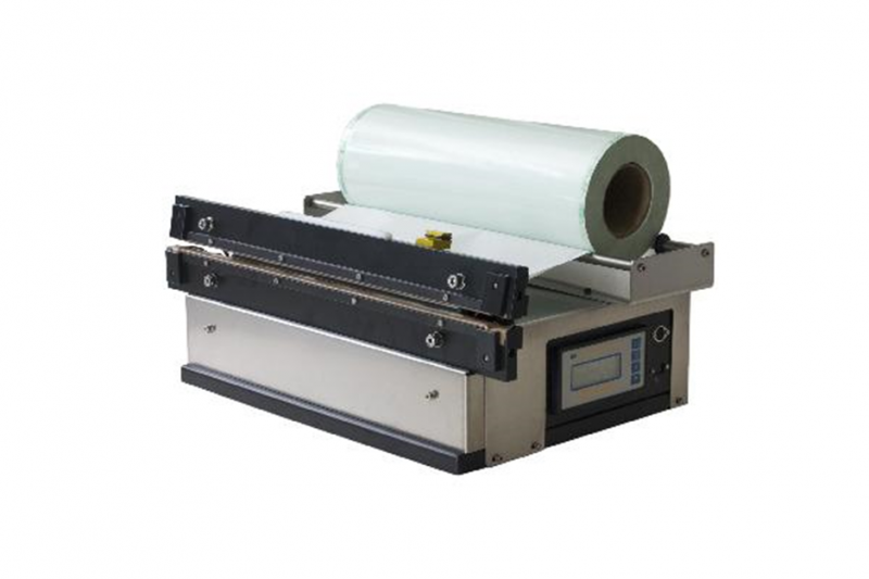 Zakkensealmachine medseal digital 611 MSIDK-2